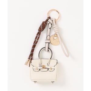MARC JACOBS（マーク・ジェイコブス） キーホルダー 「NEW」THE CAMP