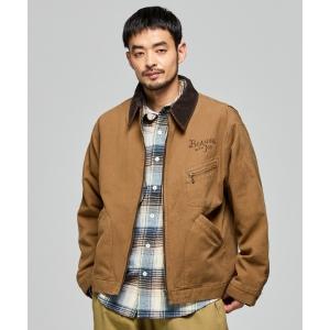 HUF（ハフ） ハフジャケット デニムジャケット アウター メンズ