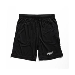 ハーフパンツ パンツ 短パン Classic logo Dry Active Shorts メンズ レディース