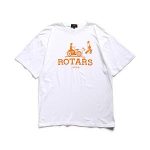 tシャツ Dev fllipped Tee メンズ レディース