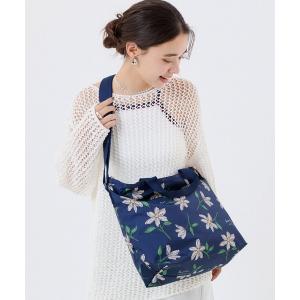 LeSportsac（レスポートサック） トートバッグ BUCKET TOTE W PEARLS