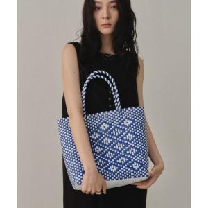 かごバッグ カゴバッグ メルカドバッグ