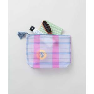 ポーチ NEON POUCH / 1050933 レディース