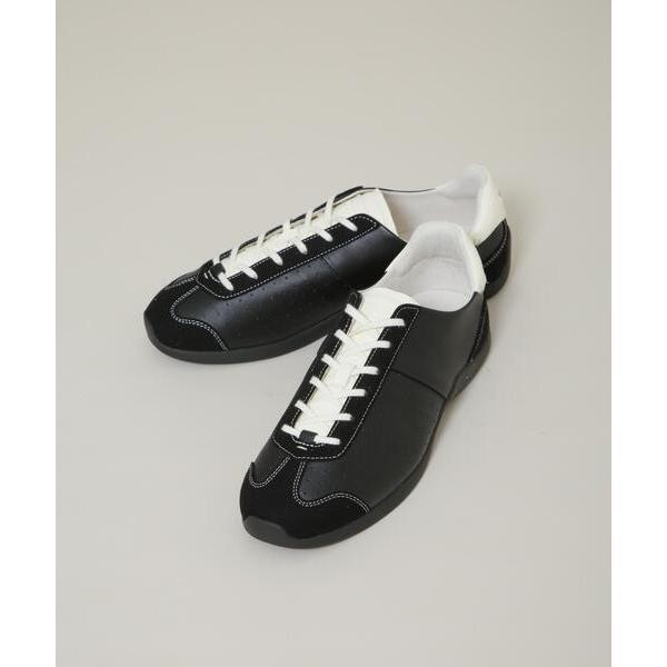 スニーカー FOOT INDUSTRY/BALLET GAT メンズ