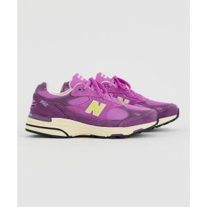 ニューバランス スニーカー 993　U9934JA メンズ レディース