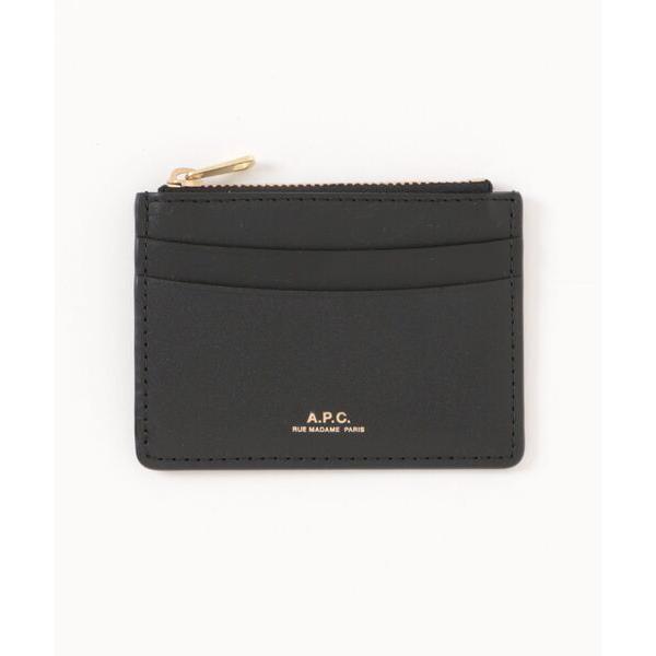 カードケース PORTE-CARTES PARIS