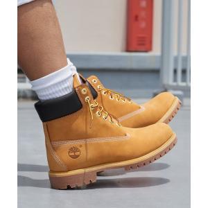 イエローブーツ 26ss Timberland ティンバーランド 6 Inch Premium