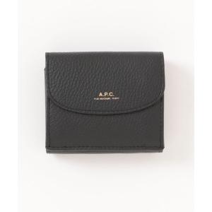 財布 TRIFOLD GENEVE レディース メンズ