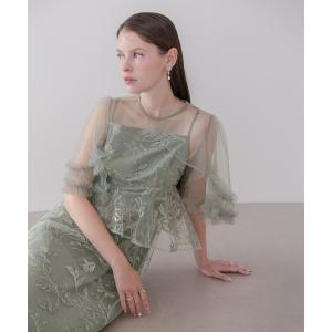 Leja パーティドレス Leja（レジャ） パーティードレス ドレス : ZOZOTOWN Yahoo!店 - 通販