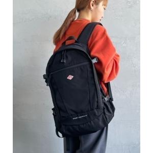 デイバック リュック 「WEB先行予約」「DANTON/ダントン」 MONT FARON 27 ナイロンバックパック レディース メンズ