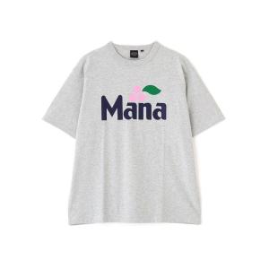 tシャツ MANASTASH/マナスタッシュ/MANA TEE メンズ レディース