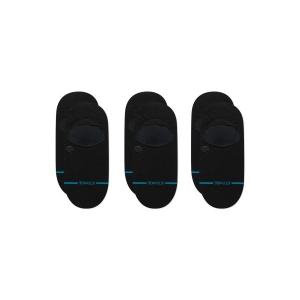 靴下 「STANCE/スタンス」カバーソックス3足セット ICON NO SHOW 3 PACK メンズ レディース