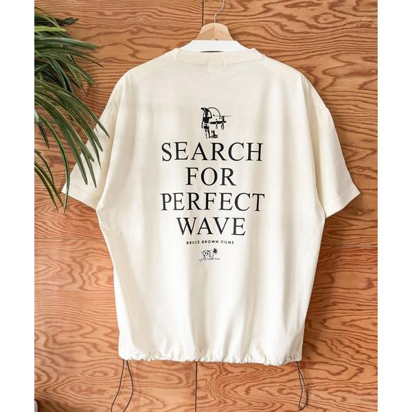 tシャツ 「WEB / FLAG SHOP限定」TES LOCAL CREW RELAX FIT T...