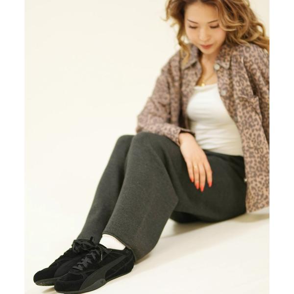 プーマ puma スニーカー PUMA/プーマ BELLA MINA SUEDE WNS ベラ ミナ...
