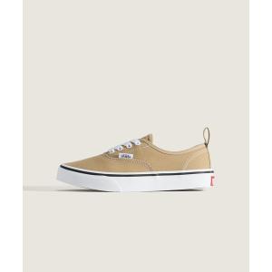 vans スニーカー キッズ オーセンティック エラスティックレース / Authentic Elastic Lace COLOR T VN000VAC4MG1 キッズ 子供 男の子 女の子