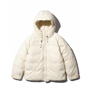 ダウンジャケット ダウン MADE IN STANDARD / メイドインスタンダード 700 FP Premium Down ECWCS Gen1 Jacket エクワックス レベル6 ダウンジャケット 撥水