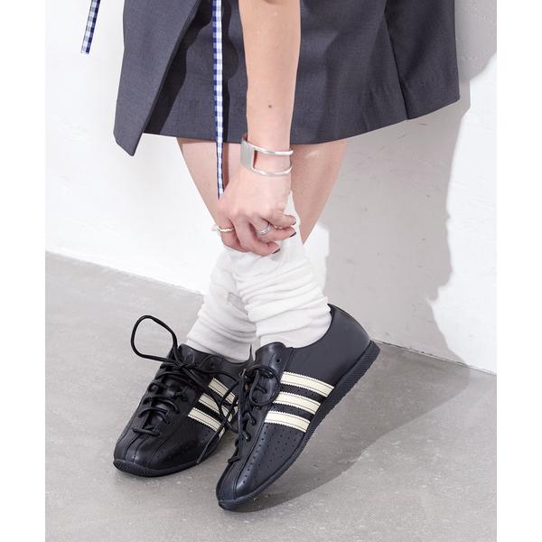 スニーカー 「adidas originals」JAPAN LUX W レディース
