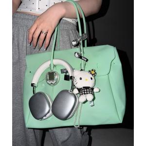 ボストンバッグ ジェリーバッグ L ／ Jelly Bag L レディース