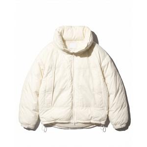 ダウンジャケット ダウン MADE IN STANDARD / メイドインスタンダード 700 FP Premium Down ECWCS PCU TYPE1 level7 レベル7 タイプ1 ダウンジャケット 撥水