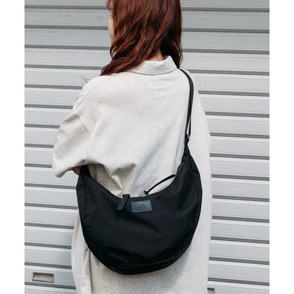 「FREAK'S STORE」 ショルダーバッグ ONE SIZE ブラック レディース