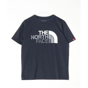 「THE NORTH FACE」 半袖Tシャツ ...の商品画像