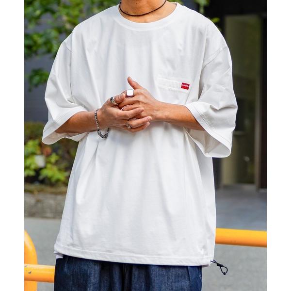 「Java」 半袖Tシャツ LARGE ホワイト レディース