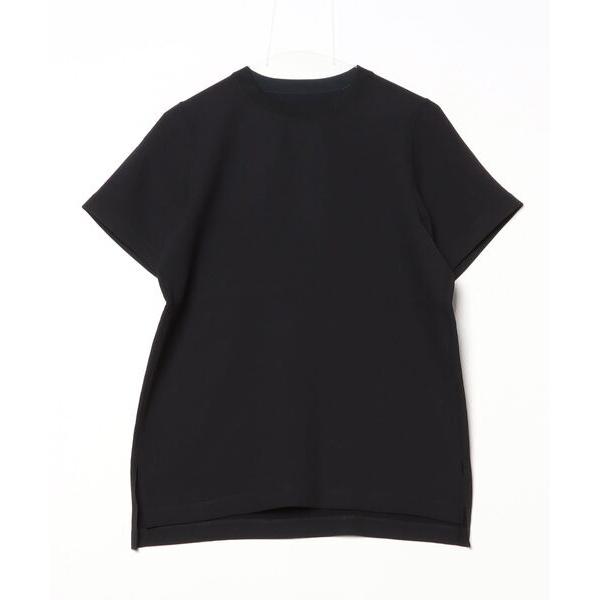 「UNITED ARROWS &amp; SONS by DAISUKE OBANA」 半袖Tシャツ S ブ...
