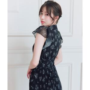 OLIVE des OLIVE（オリーブデオリーブ） ワンピース 半袖