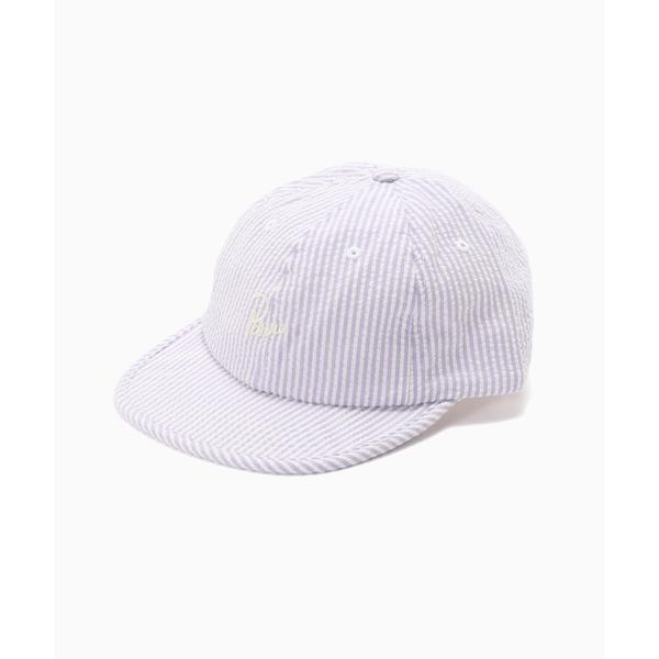 キャップ 帽子 メンズ by Parra Signature 6 panel hat メンズ