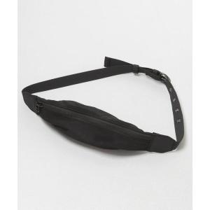 ウエストポーチ ウエストバッグ Teya　ACTIVE BELT BAG レディース