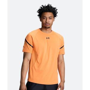 tシャツ UAアーマードライ ショートスリーブ ...の商品画像