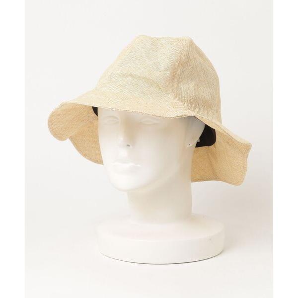帽子 ハット 「J.W. FORD」Paper Tulip hat メンズ