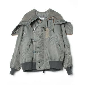 markaware（マーカウェア） ブルゾン アウター 「MARKAWARE/マーカ