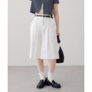 NOTRE emor（ノートルエモア） ブラウス シャツ asymmetry tulle tops