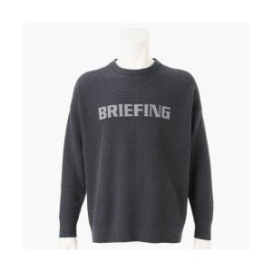 BRIEFING（ブリーフィング） ポロシャツ 「BRIEFING GOLF