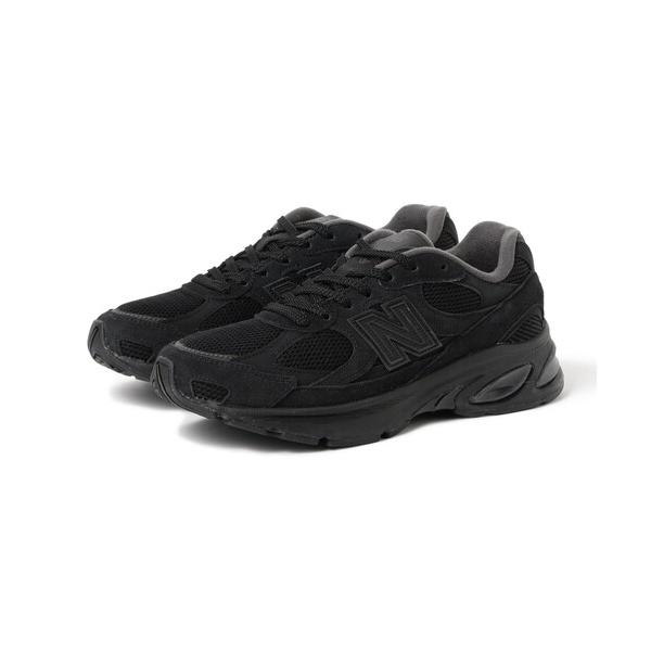 ニューバランス スニーカー New Balance / ABZORB 2010 ”TRIPLE BL...