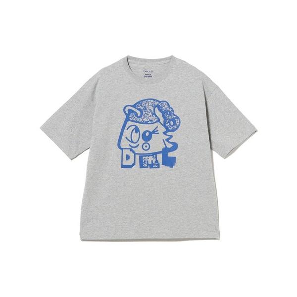 tシャツ DeMarcoLab / 0.「 TEE #1 メンズ レディース