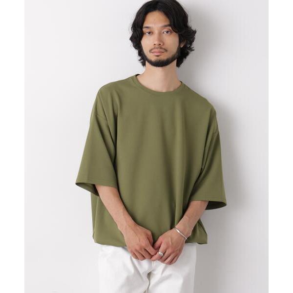 tシャツ オーバーサイズ ブークレビッグTシャツ 半袖 メンズ