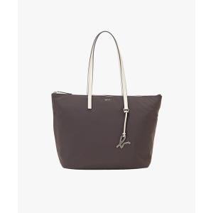 agnes b.（アニエスベー） トートバッグ ナイロン ラージ トートバッグ