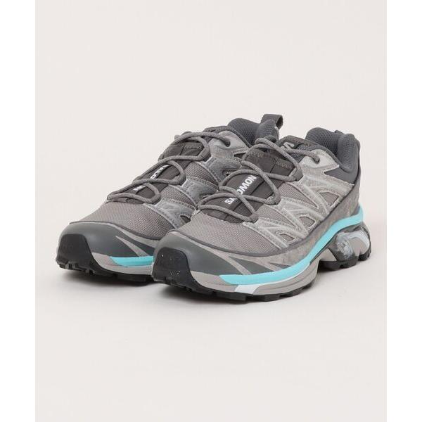スニーカー 「SALOMON」L47954900 XT-6 EXPANSE CONCRETE メンズ