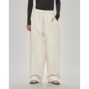 todayful ワイドパンツ パンツ TODAYFUL Easy Chino Pants レディース