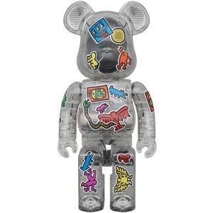 Keith Haring Bluetoothスピーカーの高価買取価格