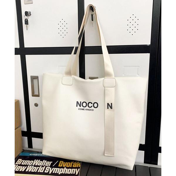 「florist」 「NOCO COME KNOCO」2WAYバッグ FREE オフホワイト レディ...