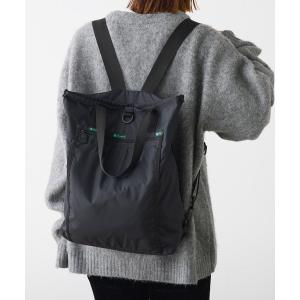 「LeSportsac」 2WAYバッグ ONE SIZE ブラック メンズ