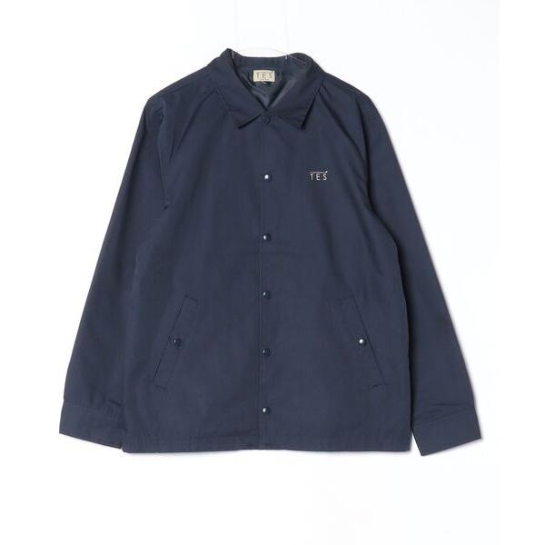 「The Endless Summer」 ジャケット MEDIUM ネイビー メンズ