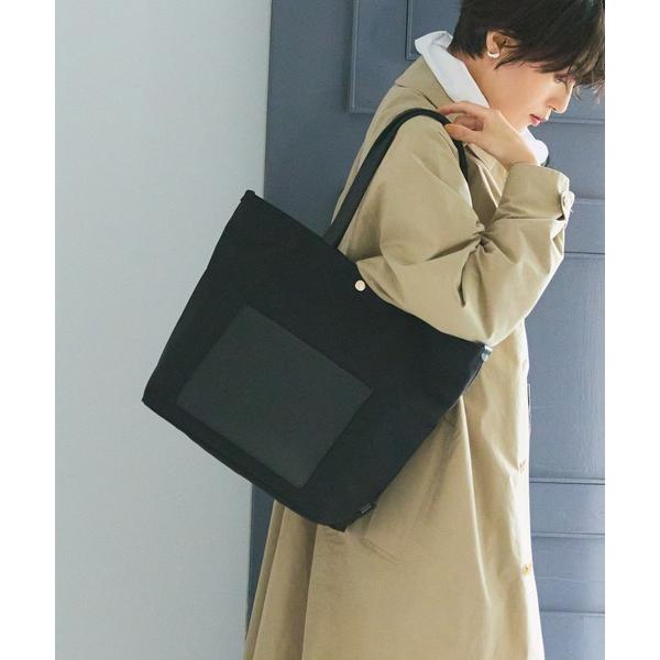 「Breath TOPKAPI」 ショルダーバッグ FREE ブラック レディース