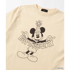 「WCJ」 半袖Tシャツ FREE アイボリー レディース