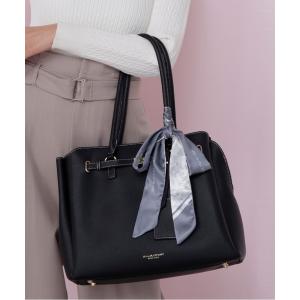 「JILL by JILL STUART」 トートバッグ FREE ブラック レディース