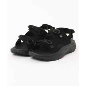 厚底 スポーツサンダル リカバリーサンダル サンダル 「rig」rig Footwear kuruka2.0 メンズ
