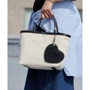 ショルダーバッグ バッグ YAHKI/ヤーキ CANVAS キャンバス トートバッグ レディース  2026年 夏 レディース